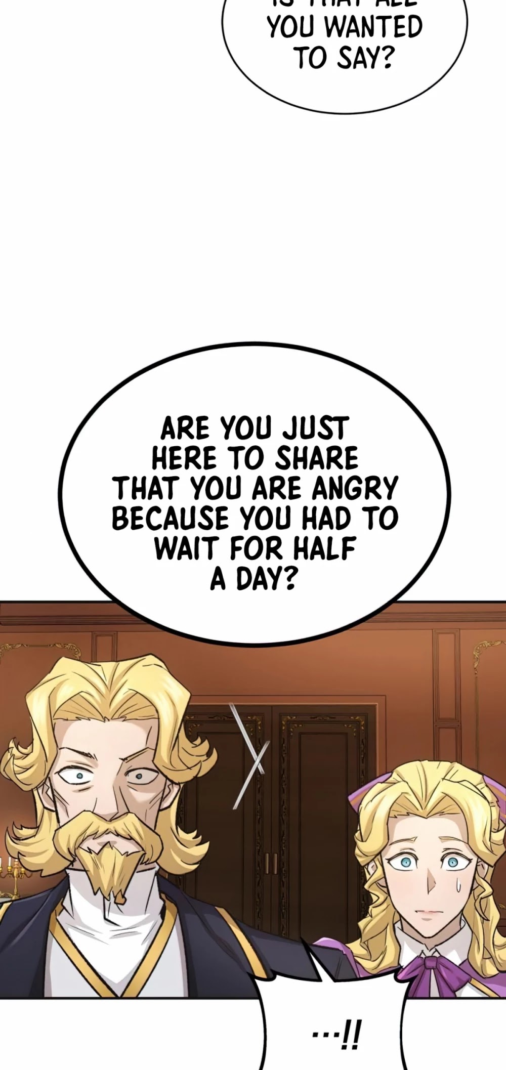The Heavenly Demon Can't Live a Normal Life Chapter 14 page 16 - Chapter 14