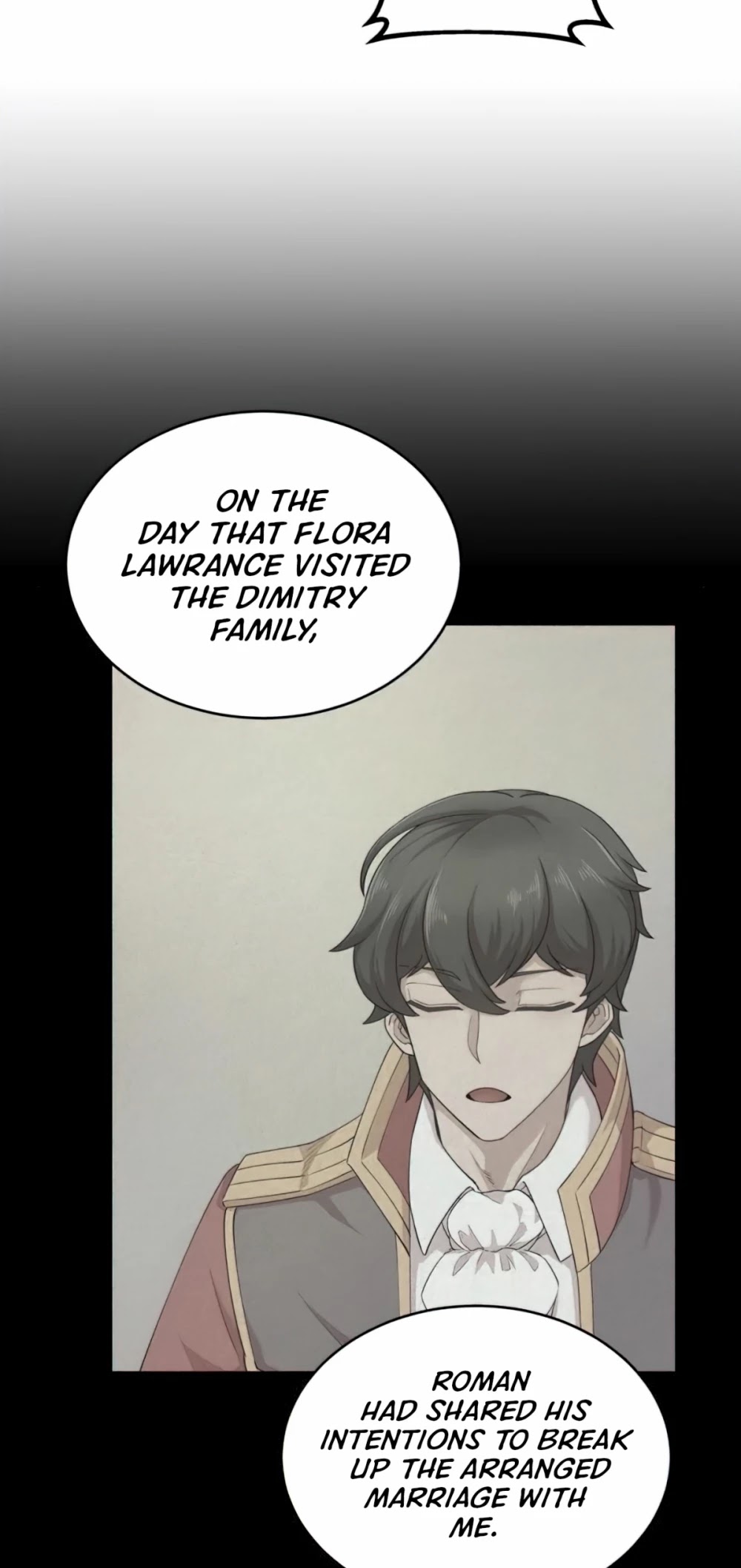 The Heavenly Demon Can't Live a Normal Life Chapter 14 page 17 - Chapter 14