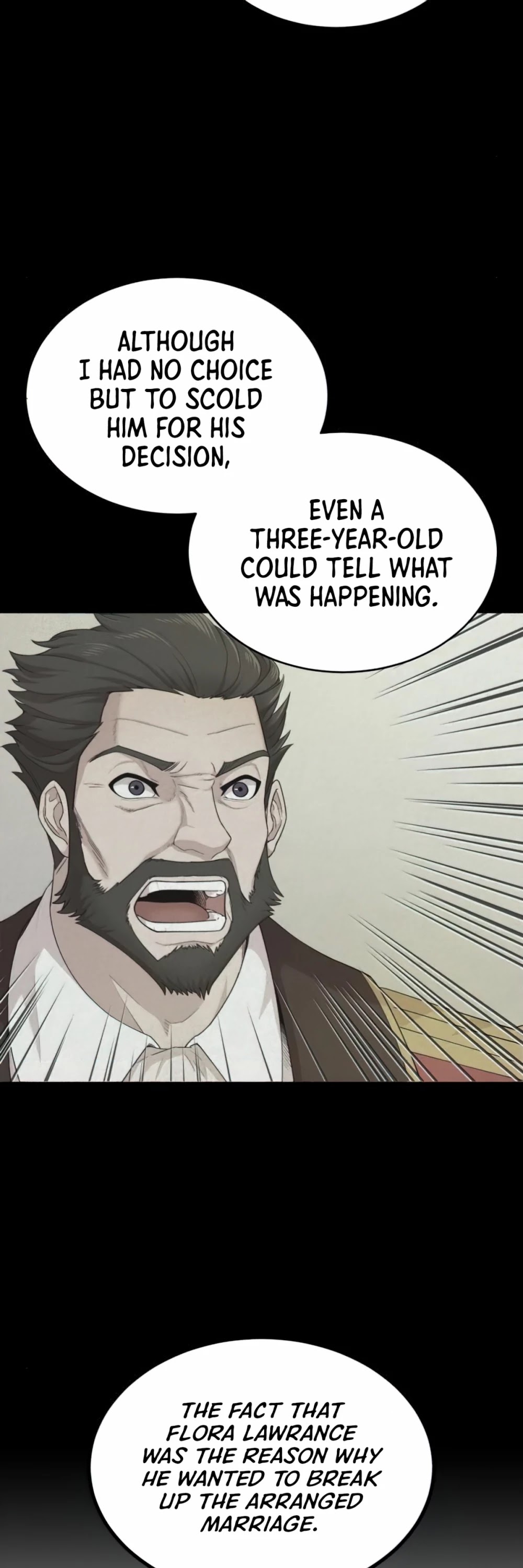 The Heavenly Demon Can't Live a Normal Life Chapter 14 page 18 - Chapter 14