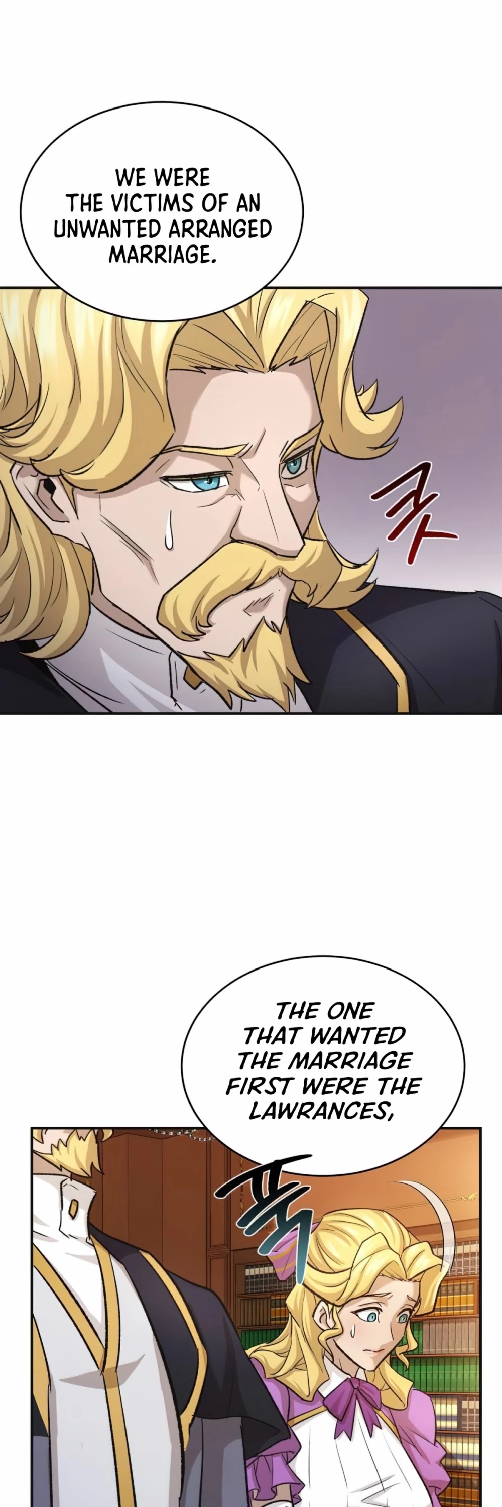 The Heavenly Demon Can't Live a Normal Life Chapter 14 page 20 - Chapter 14