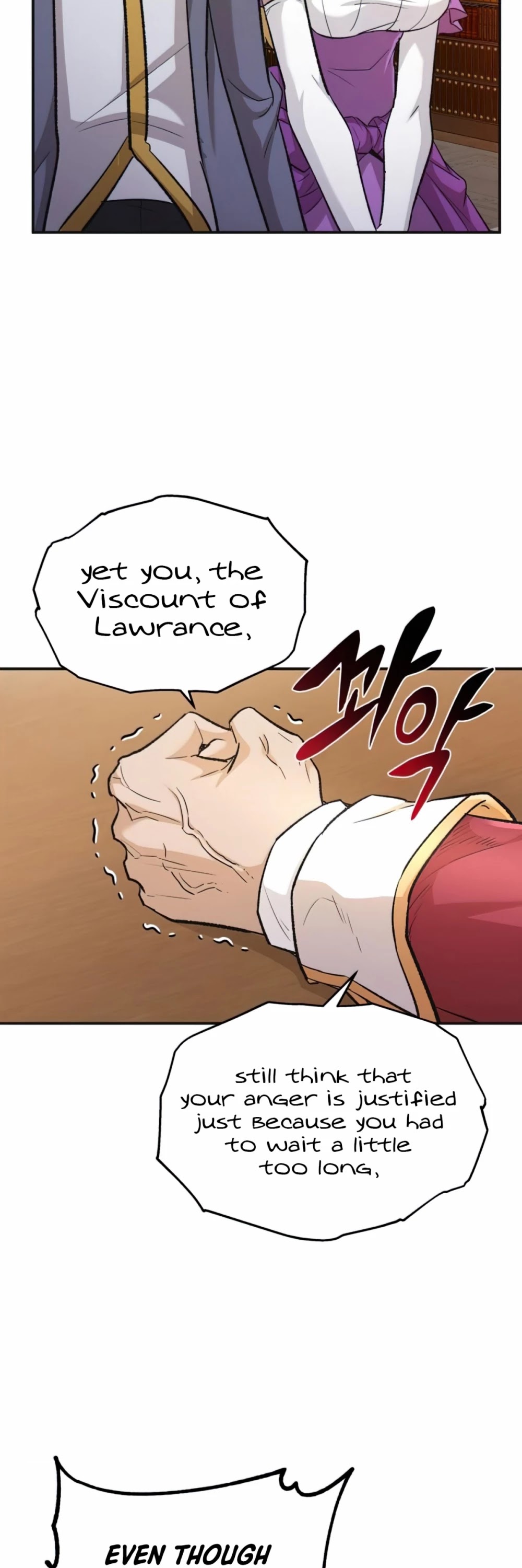 The Heavenly Demon Can't Live a Normal Life Chapter 14 page 21 - Chapter 14