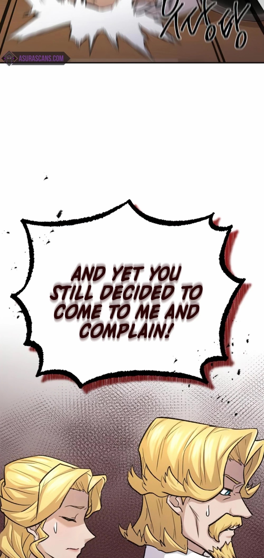 The Heavenly Demon Can't Live a Normal Life Chapter 14 page 23 - Chapter 14