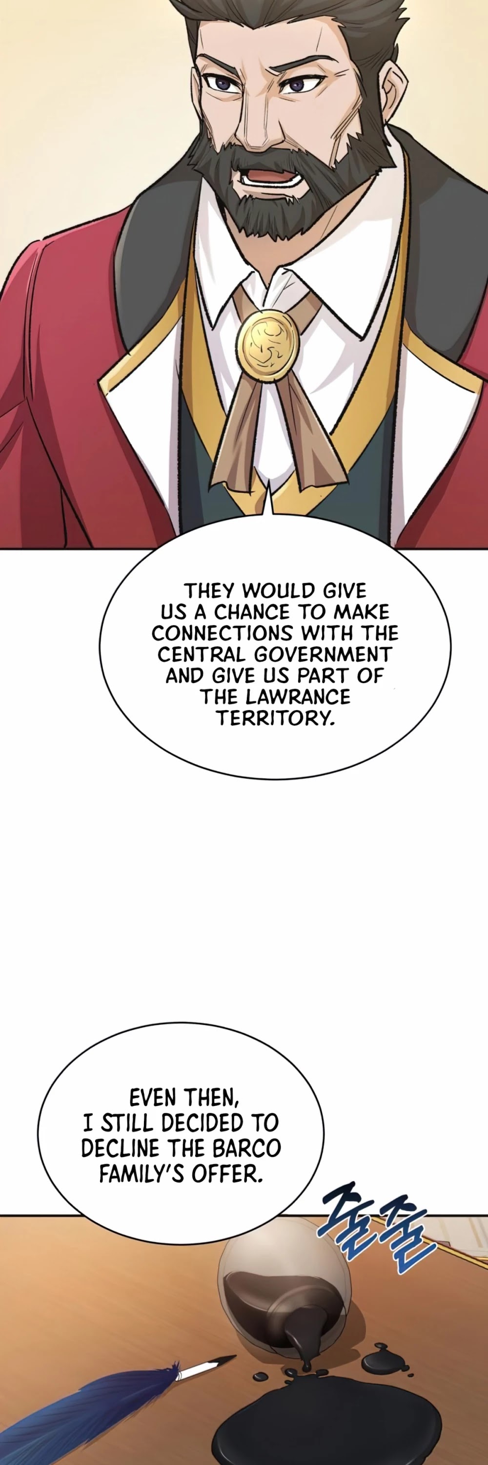 The Heavenly Demon Can't Live a Normal Life Chapter 14 page 25 - Chapter 14
