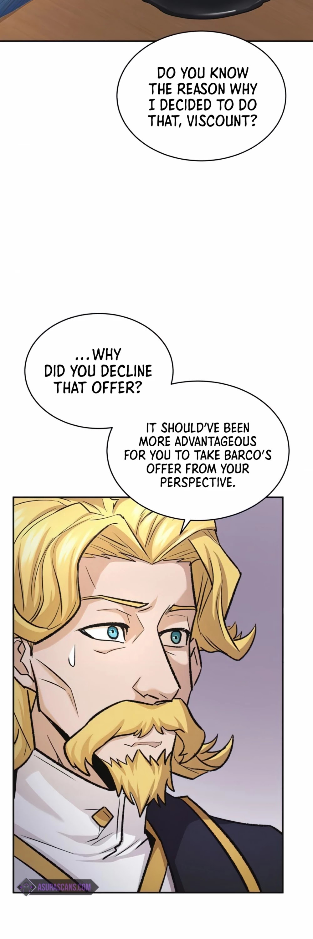 The Heavenly Demon Can't Live a Normal Life Chapter 14 page 26 - Chapter 14