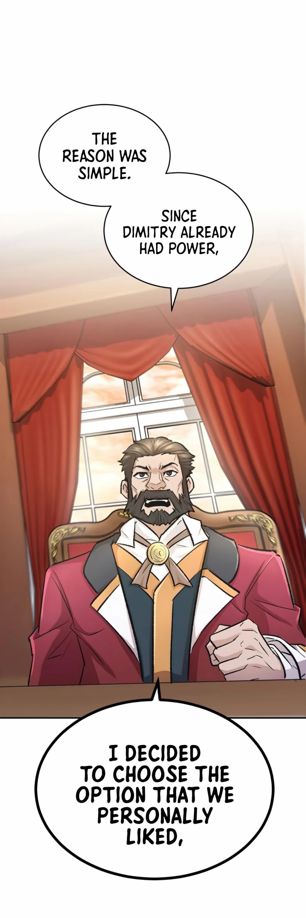 The Heavenly Demon Can't Live a Normal Life Chapter 14 page 27 - Chapter 14