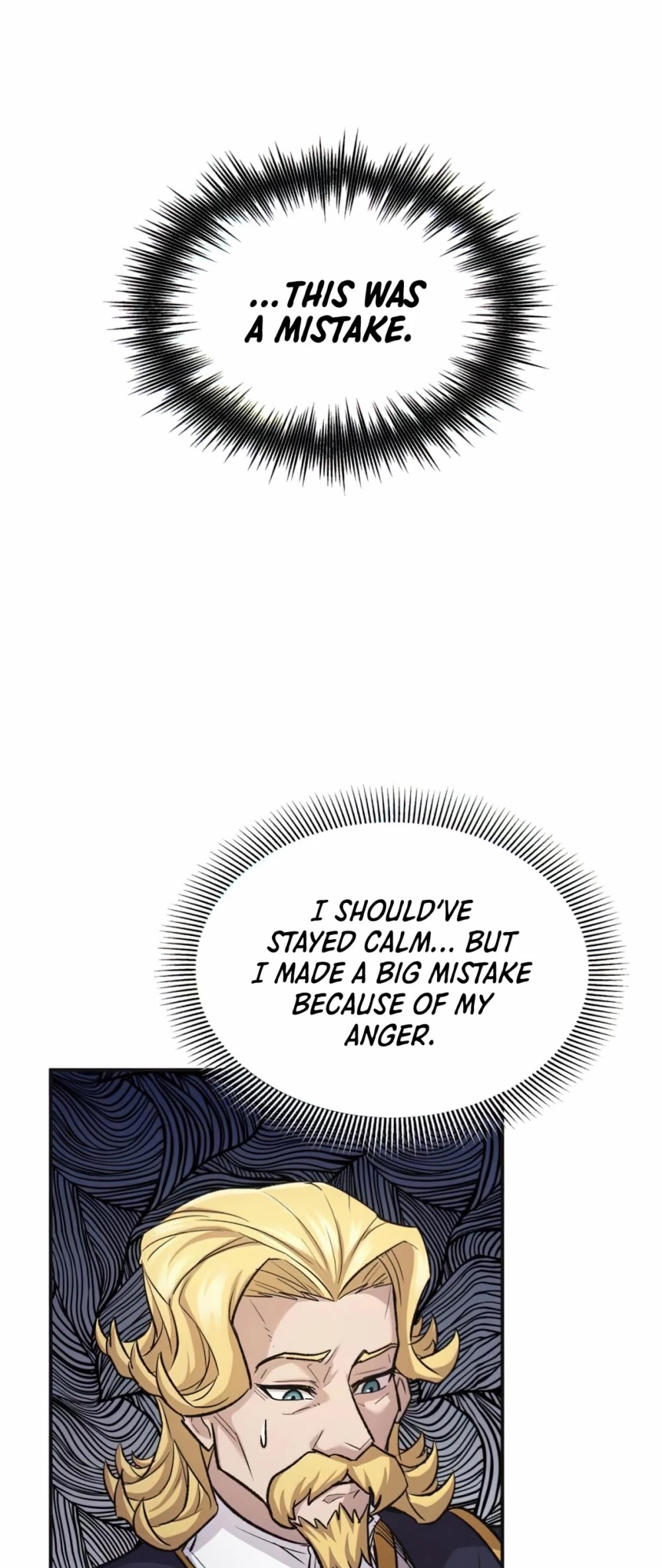 The Heavenly Demon Can't Live a Normal Life Chapter 14 page 29 - Chapter 14