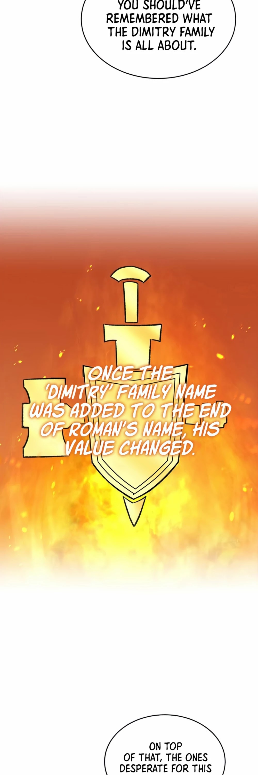 The Heavenly Demon Can't Live a Normal Life Chapter 14 page 31 - Chapter 14