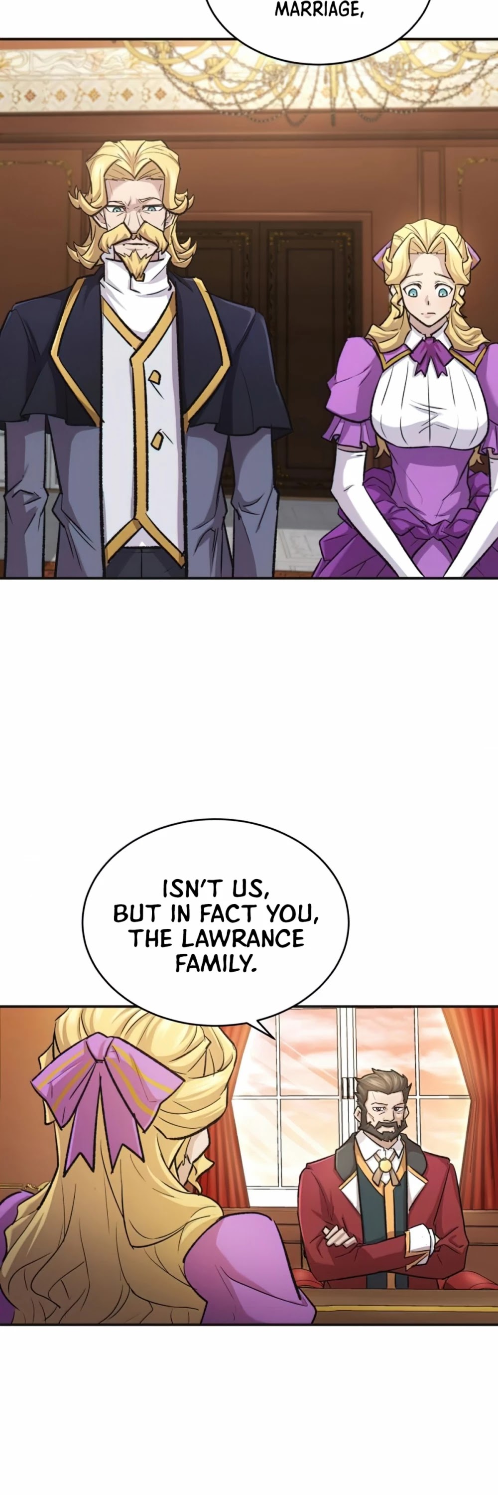The Heavenly Demon Can't Live a Normal Life Chapter 14 page 32 - Chapter 14