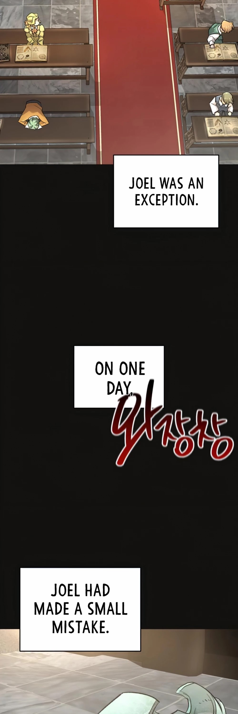 The Heavenly Demon Can't Live a Normal Life Chapter 14 page 38 - Chapter 14