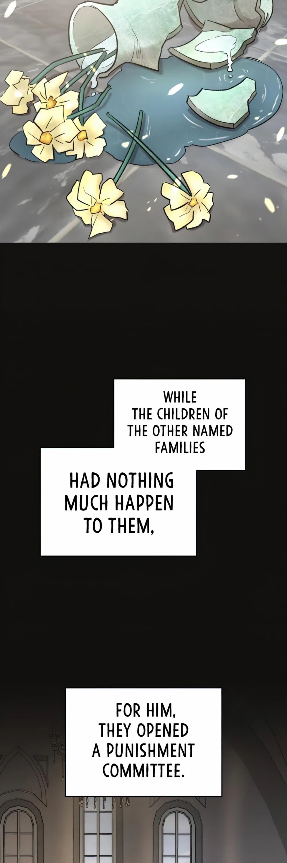 The Heavenly Demon Can't Live a Normal Life Chapter 14 page 39 - Chapter 14