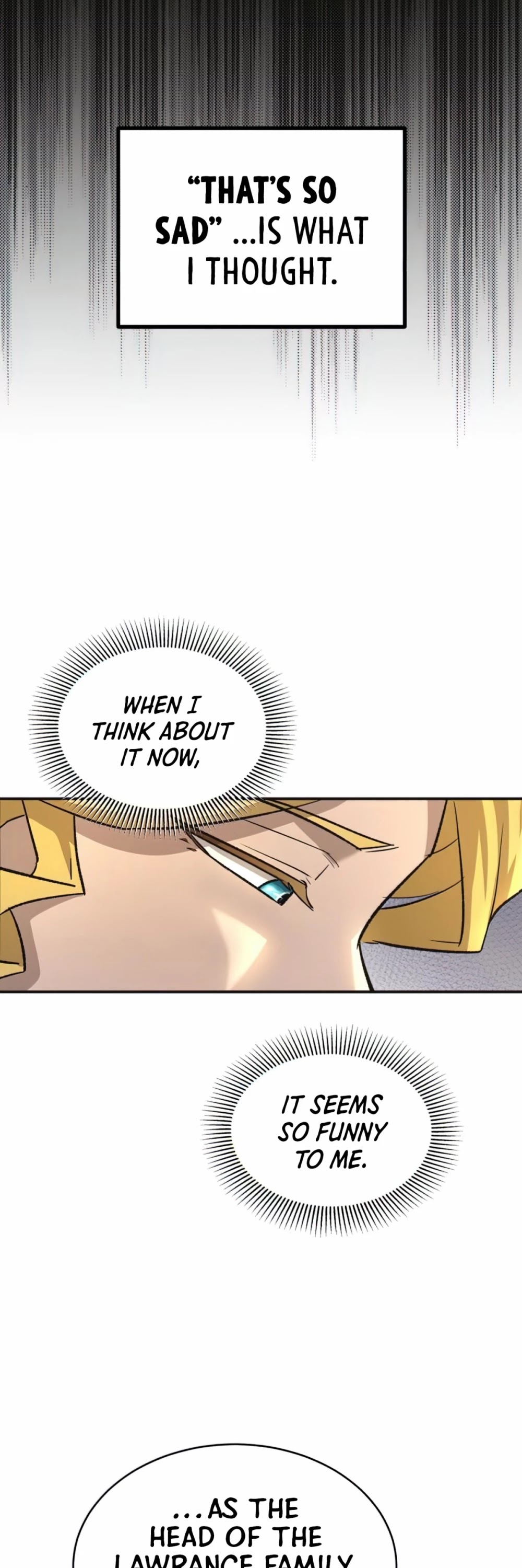 The Heavenly Demon Can't Live a Normal Life Chapter 14 page 43 - Chapter 14