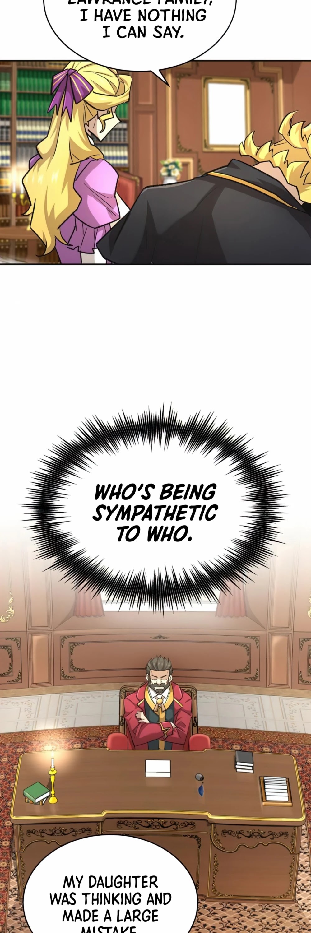 The Heavenly Demon Can't Live a Normal Life Chapter 14 page 44 - Chapter 14