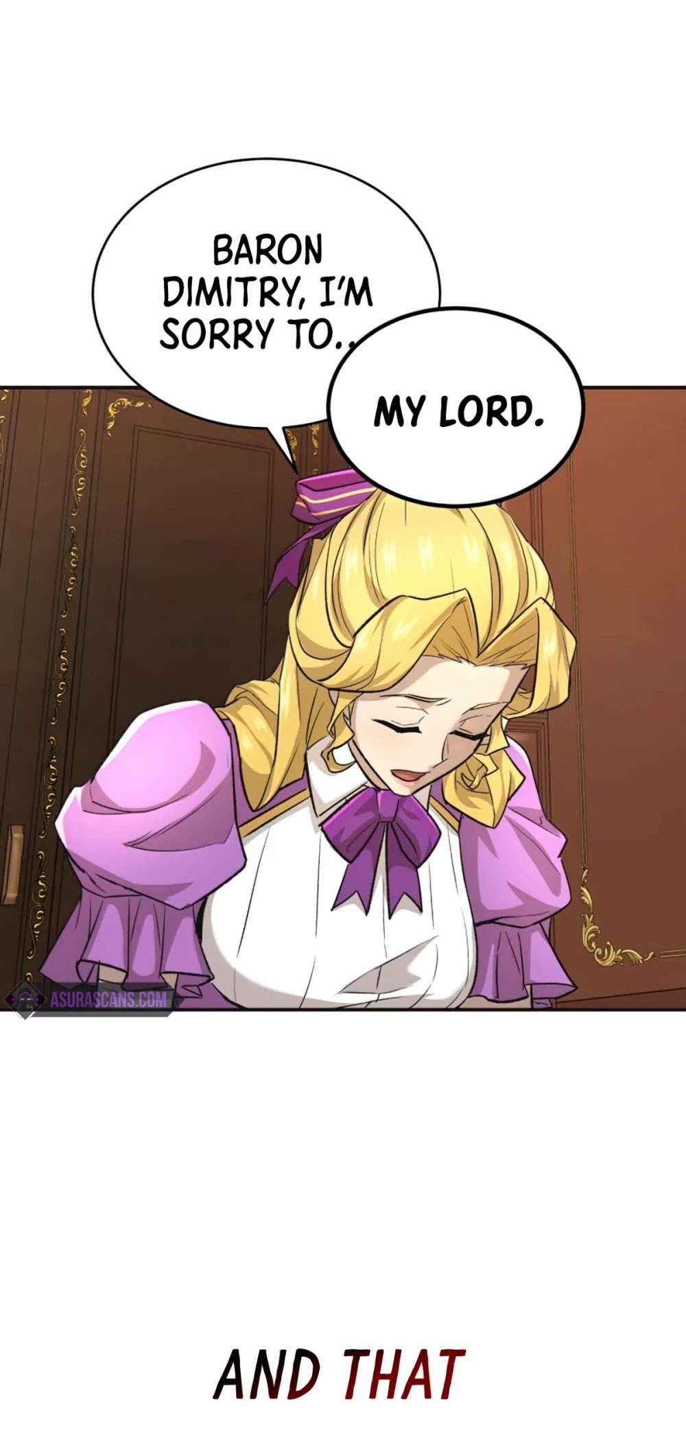 The Heavenly Demon Can't Live a Normal Life Chapter 14 page 47 - Chapter 14