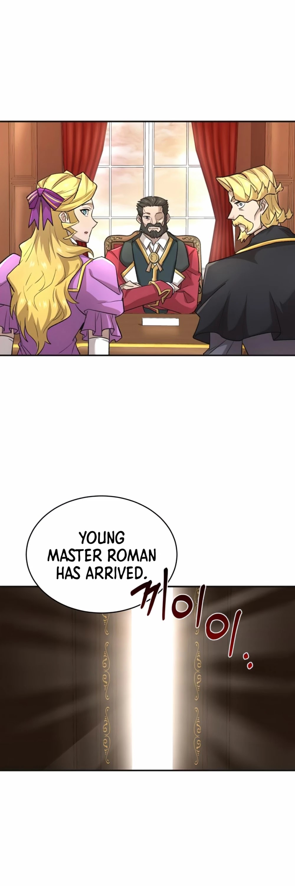 The Heavenly Demon Can't Live a Normal Life Chapter 14 page 48 - Chapter 14
