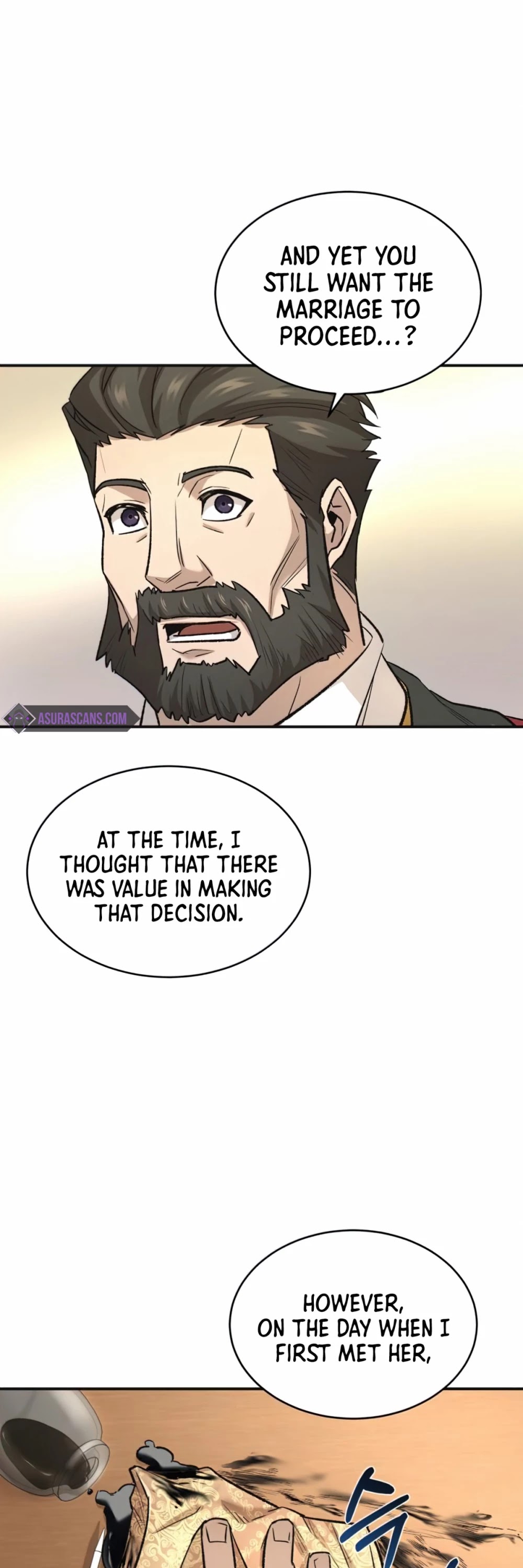 The Heavenly Demon Can't Live a Normal Life Chapter 14 page 58 - Chapter 14