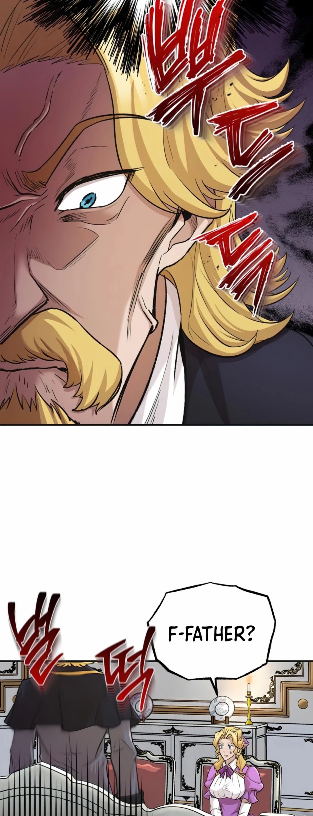 The Heavenly Demon Can't Live a Normal Life Chapter 14 page 6 - Chapter 14