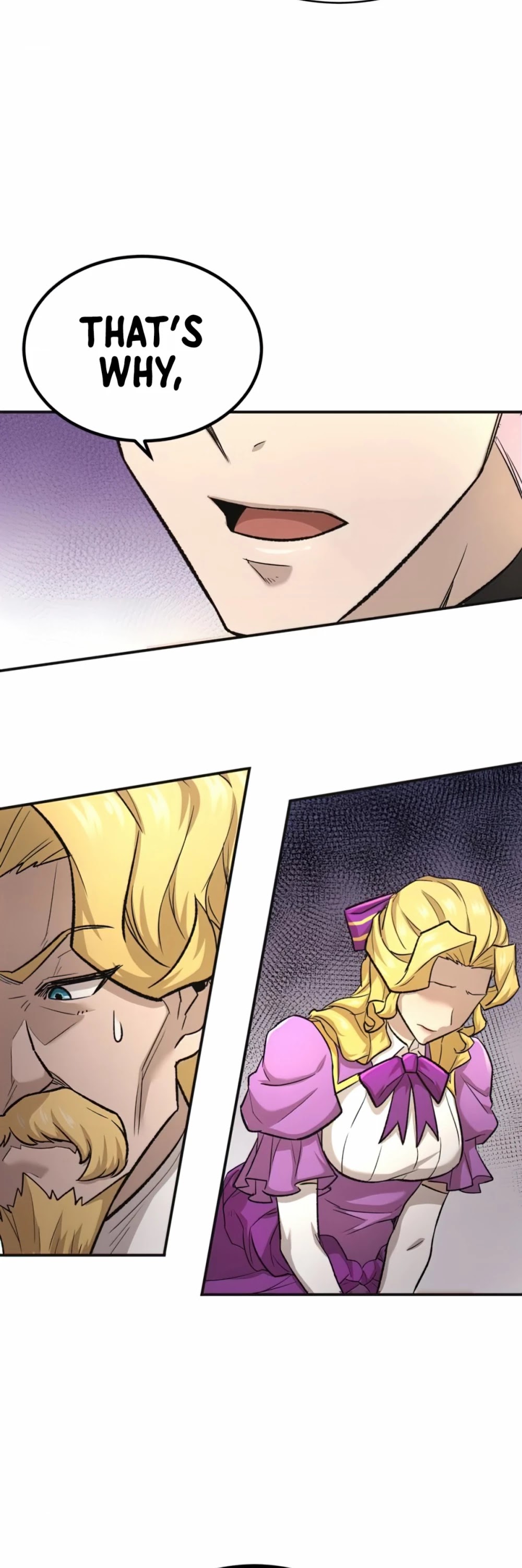 The Heavenly Demon Can't Live a Normal Life Chapter 14 page 61 - Chapter 14