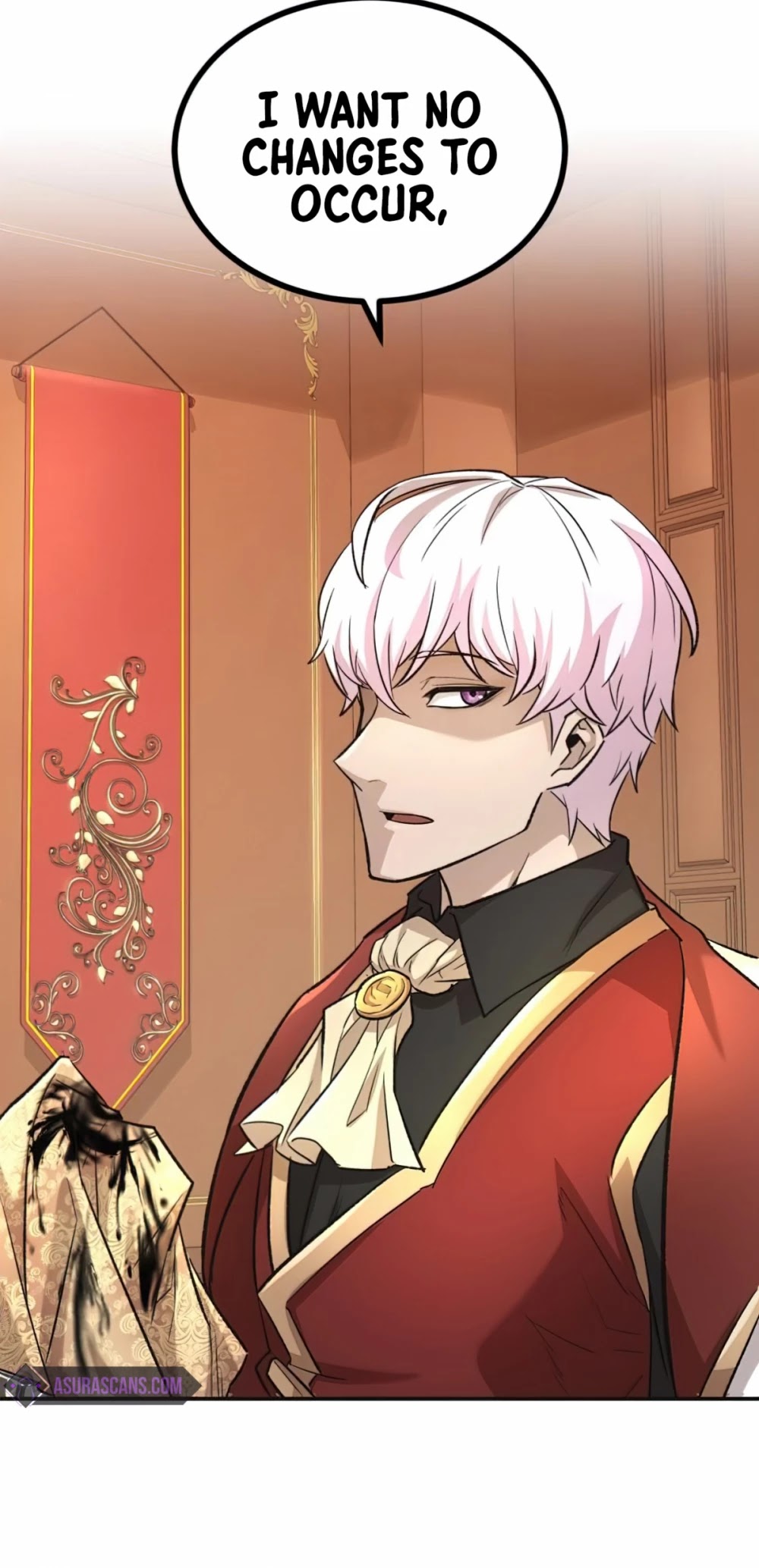 The Heavenly Demon Can't Live a Normal Life Chapter 14 page 62 - Chapter 14