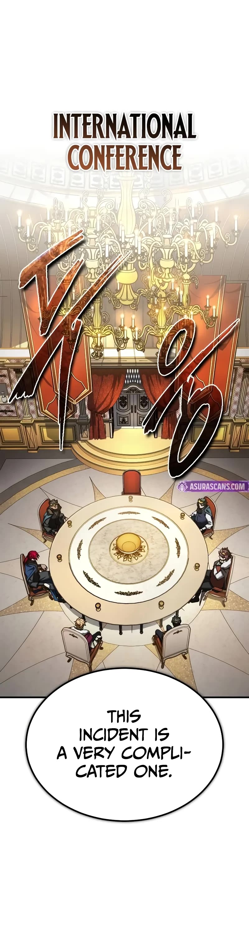 The Heavenly Demon Can't Live a Normal Life Chapter 140 page 2 - Chapter 140: What Baek joonghyuk couldn’t do