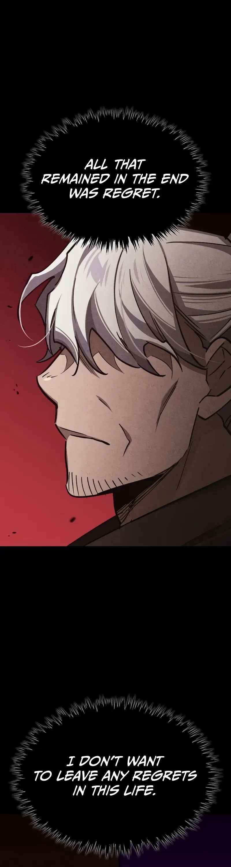 The Heavenly Demon Can't Live a Normal Life Chapter 140 page 39 - Chapter 140: What Baek joonghyuk couldn’t do