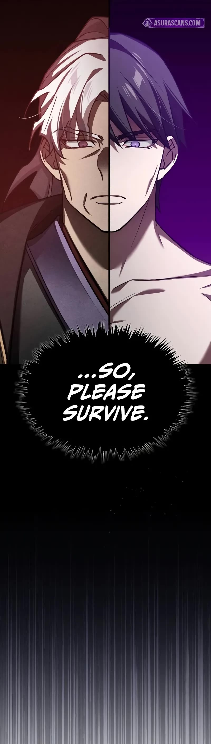 The Heavenly Demon Can't Live a Normal Life Chapter 140 page 40 - Chapter 140: What Baek joonghyuk couldn’t do