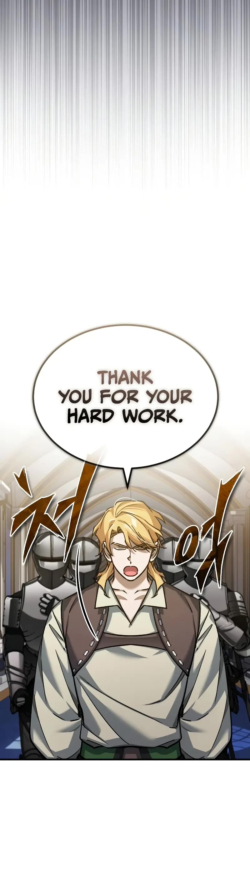 The Heavenly Demon Can't Live a Normal Life Chapter 140 page 41 - Chapter 140: What Baek joonghyuk couldn’t do
