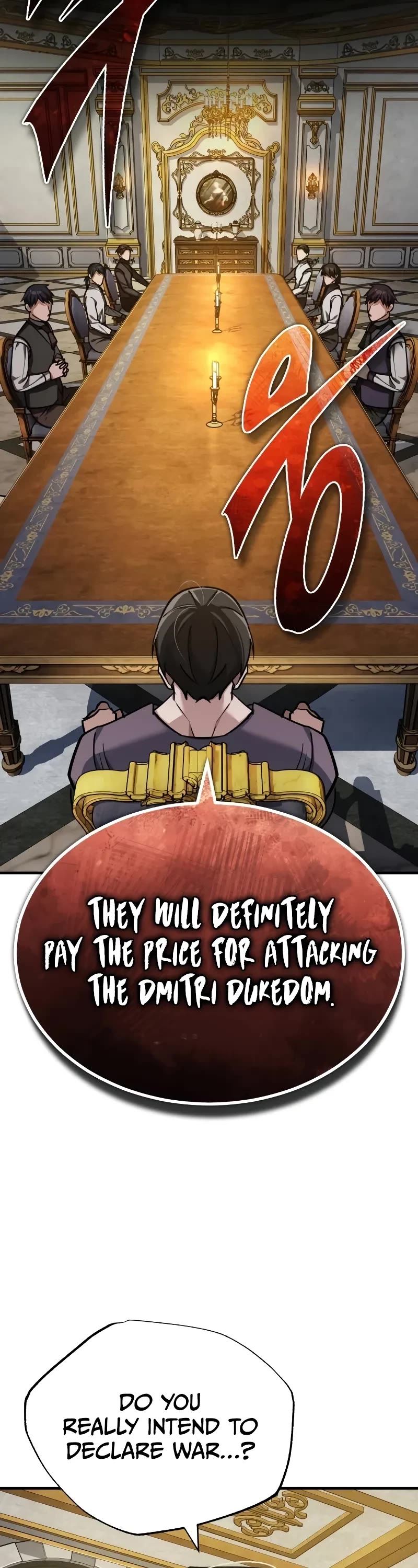 The Heavenly Demon Can't Live a Normal Life Chapter 140 page 48 - Chapter 140: What Baek joonghyuk couldn’t do