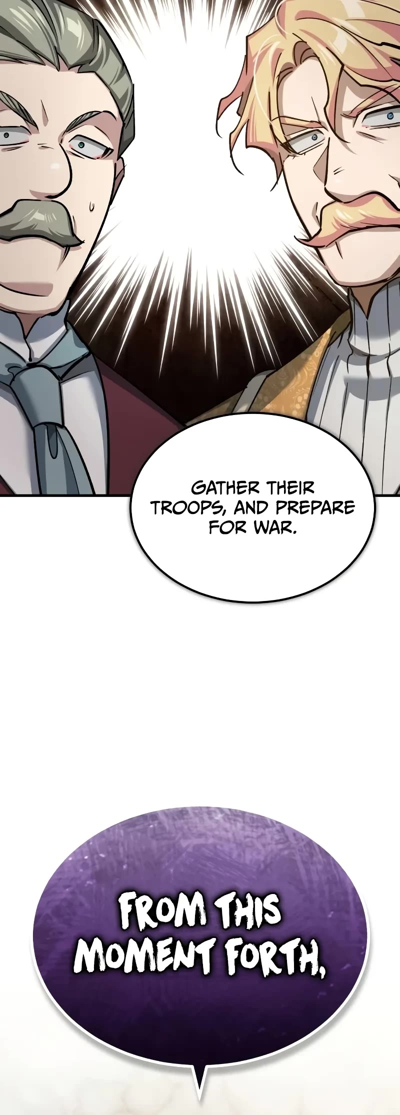 The Heavenly Demon Can't Live a Normal Life Chapter 140 page 51 - Chapter 140: What Baek joonghyuk couldn’t do