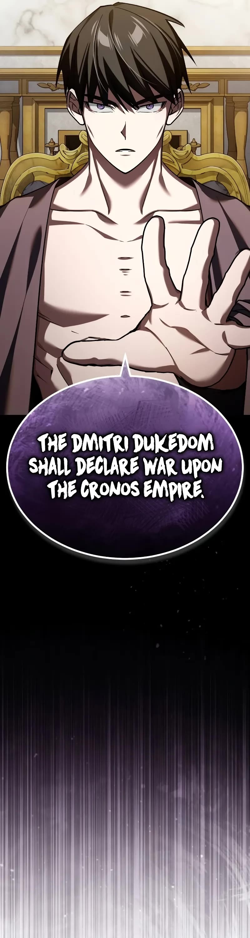 The Heavenly Demon Can't Live a Normal Life Chapter 140 page 52 - Chapter 140: What Baek joonghyuk couldn’t do