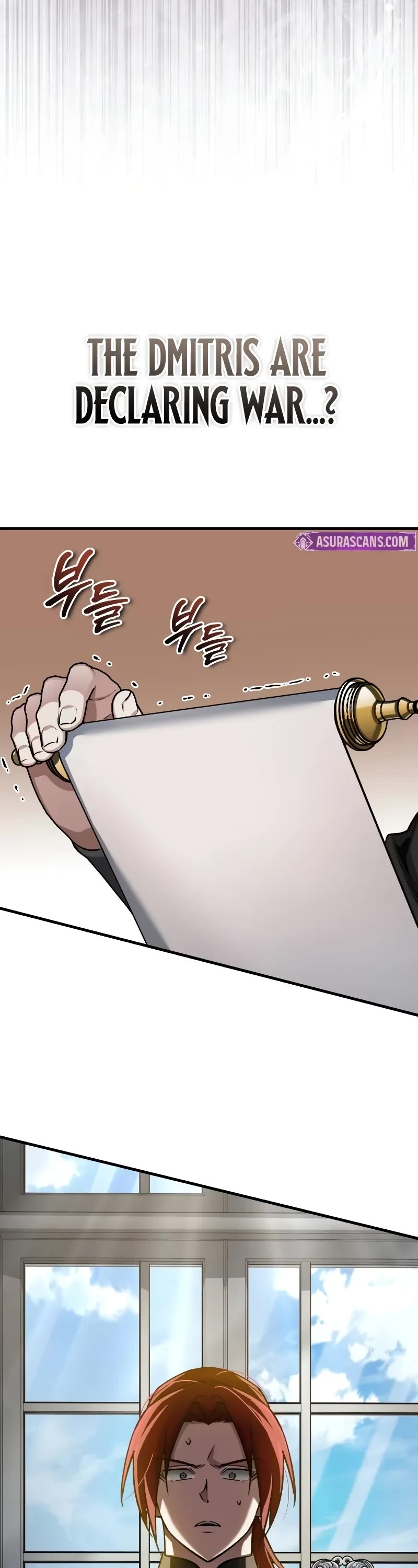 The Heavenly Demon Can't Live a Normal Life Chapter 140 page 53 - Chapter 140: What Baek joonghyuk couldn’t do