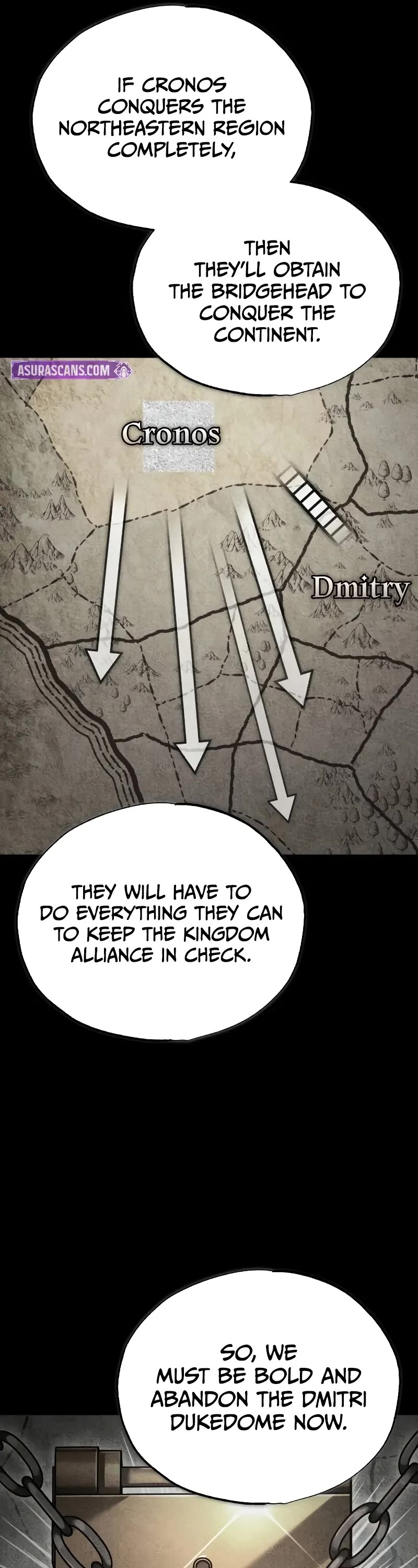 The Heavenly Demon Can't Live a Normal Life Chapter 141 page 12 - Chapter 141: Crack within the alliance
