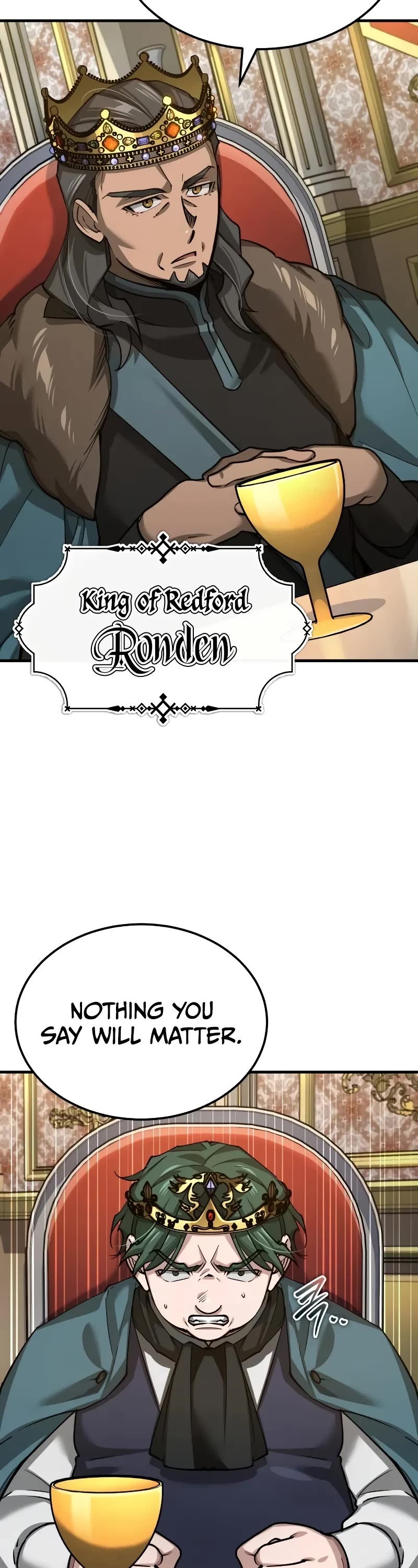 The Heavenly Demon Can't Live a Normal Life Chapter 141 page 14 - Chapter 141: Crack within the alliance