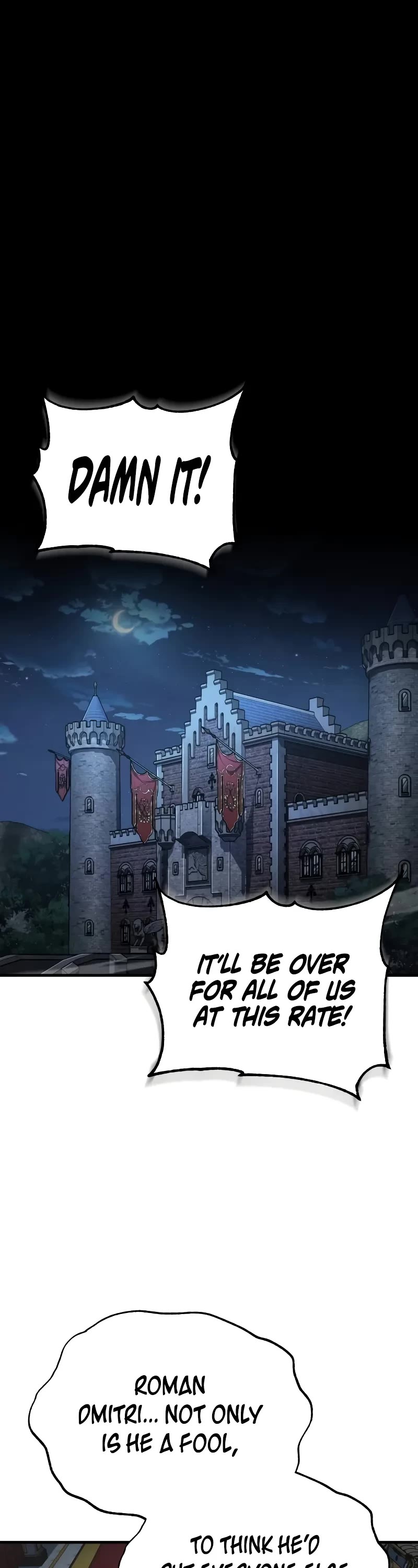 The Heavenly Demon Can't Live a Normal Life Chapter 141 page 17 - Chapter 141: Crack within the alliance