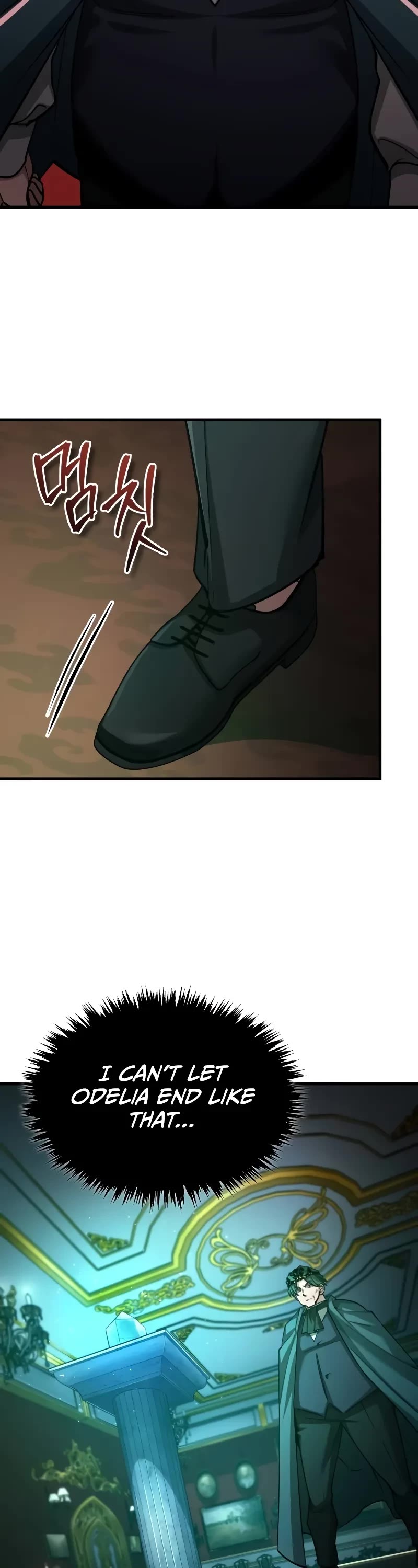 The Heavenly Demon Can't Live a Normal Life Chapter 141 page 19 - Chapter 141: Crack within the alliance