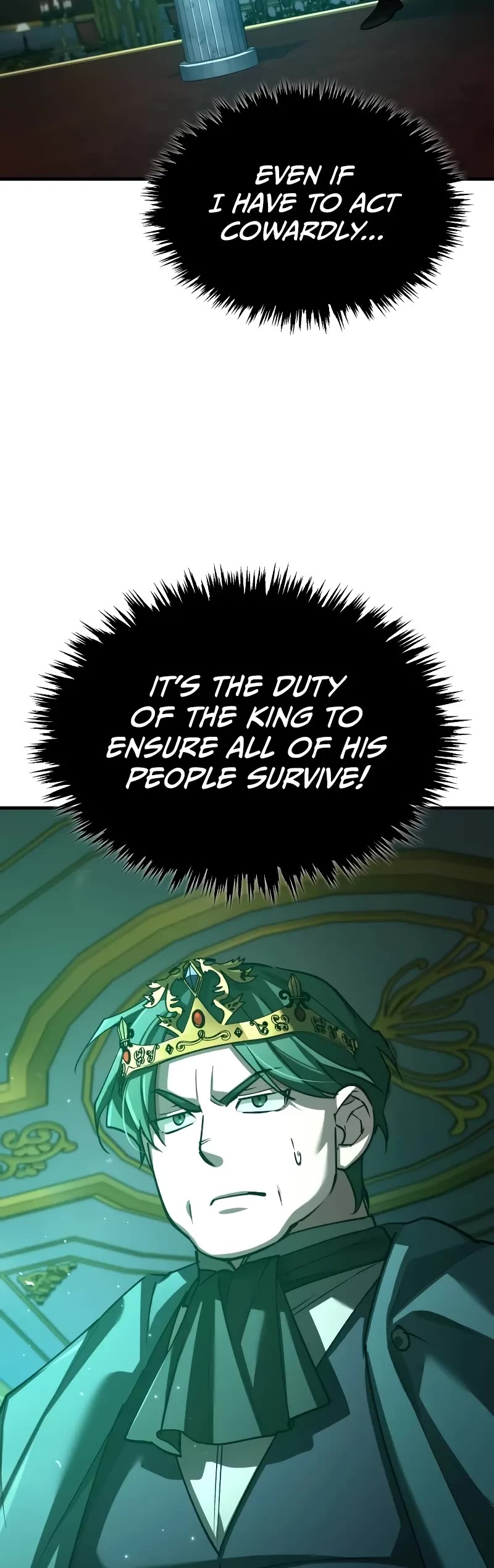 The Heavenly Demon Can't Live a Normal Life Chapter 141 page 20 - Chapter 141: Crack within the alliance