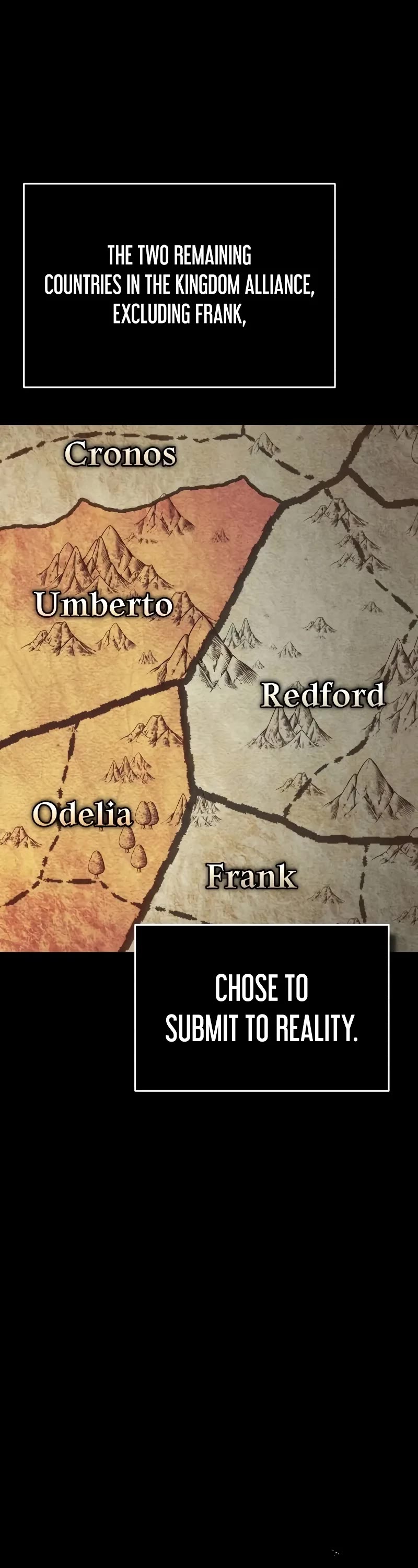 The Heavenly Demon Can't Live a Normal Life Chapter 141 page 23 - Chapter 141: Crack within the alliance