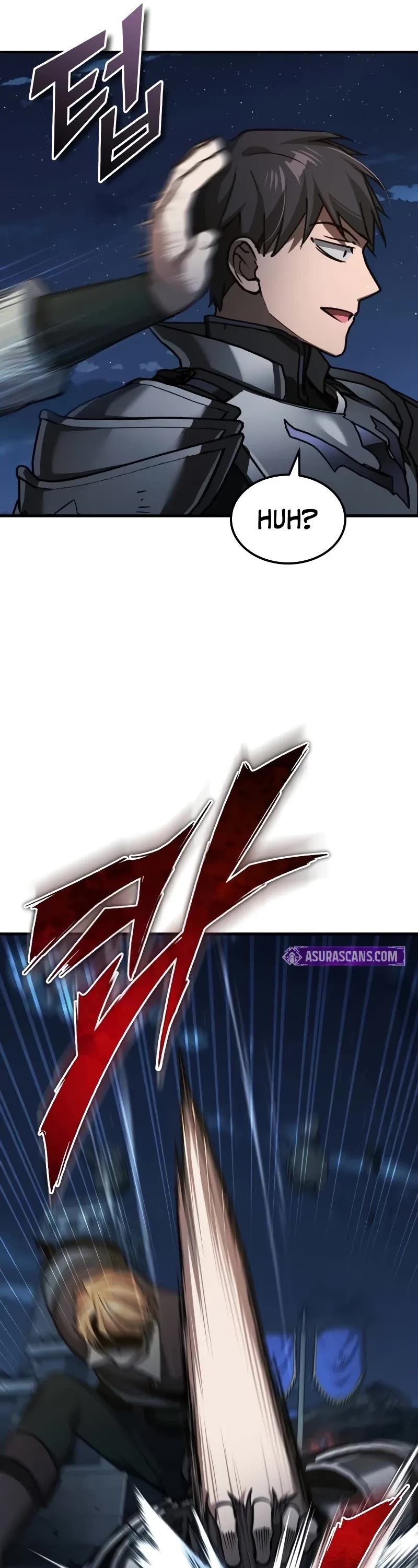 The Heavenly Demon Can't Live a Normal Life Chapter 141 page 27 - Chapter 141: Crack within the alliance
