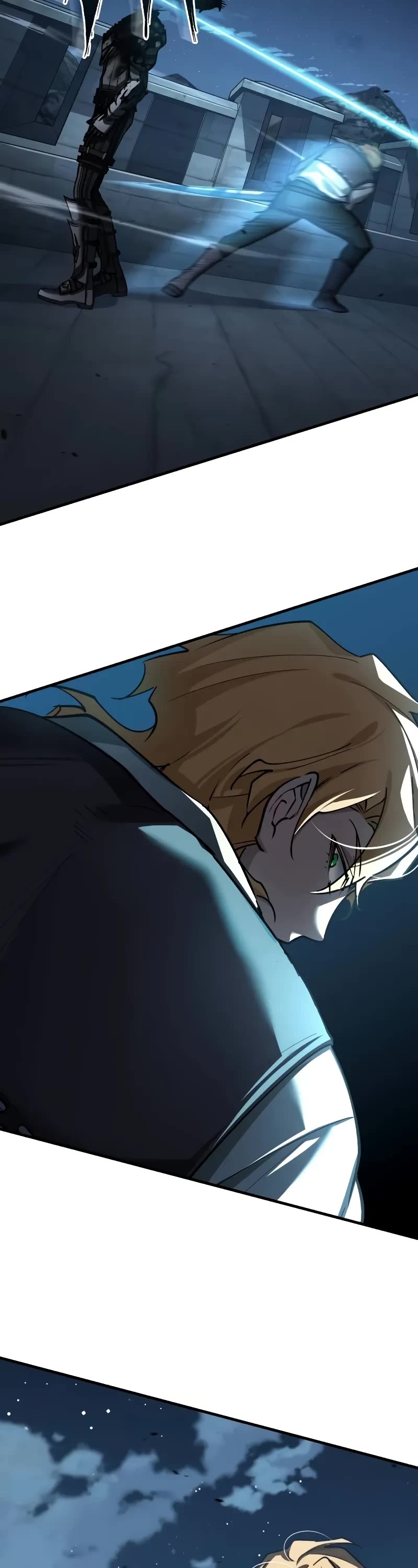 The Heavenly Demon Can't Live a Normal Life Chapter 141 page 29 - Chapter 141: Crack within the alliance