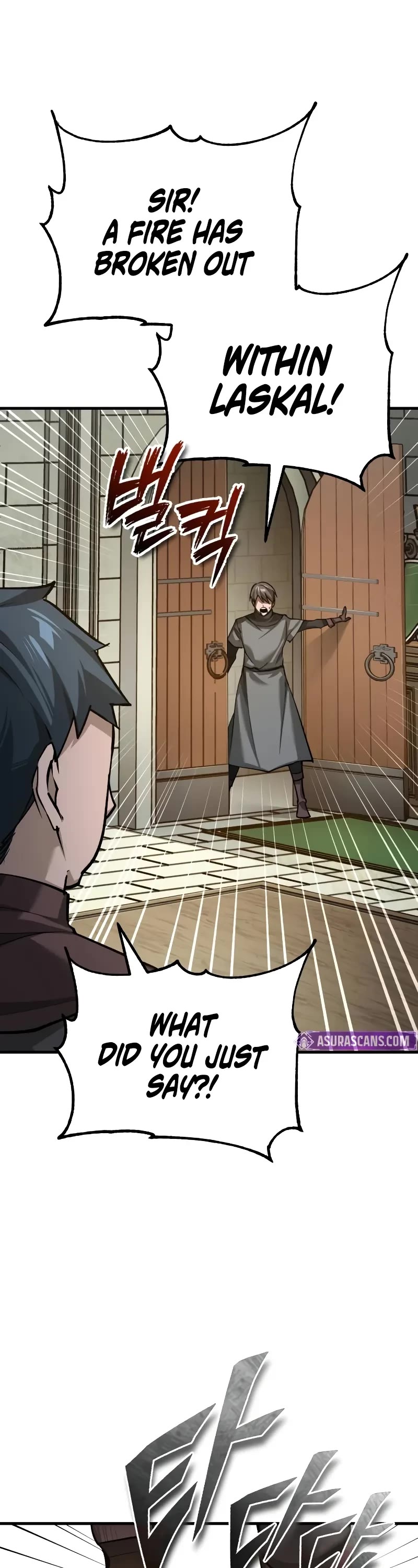 The Heavenly Demon Can't Live a Normal Life Chapter 141 page 37 - Chapter 141: Crack within the alliance
