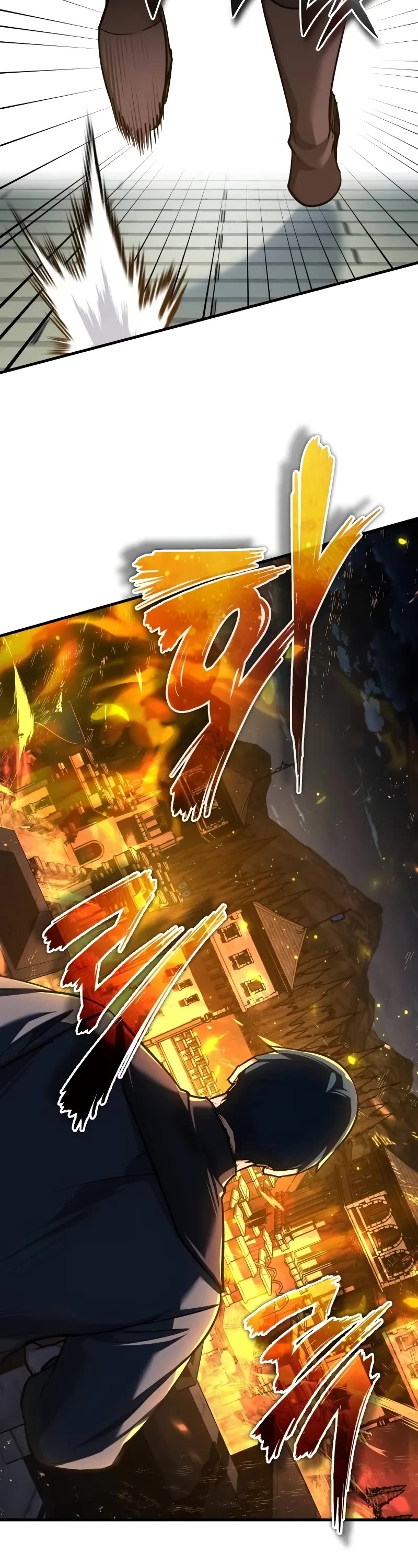 The Heavenly Demon Can't Live a Normal Life Chapter 141 page 38 - Chapter 141: Crack within the alliance