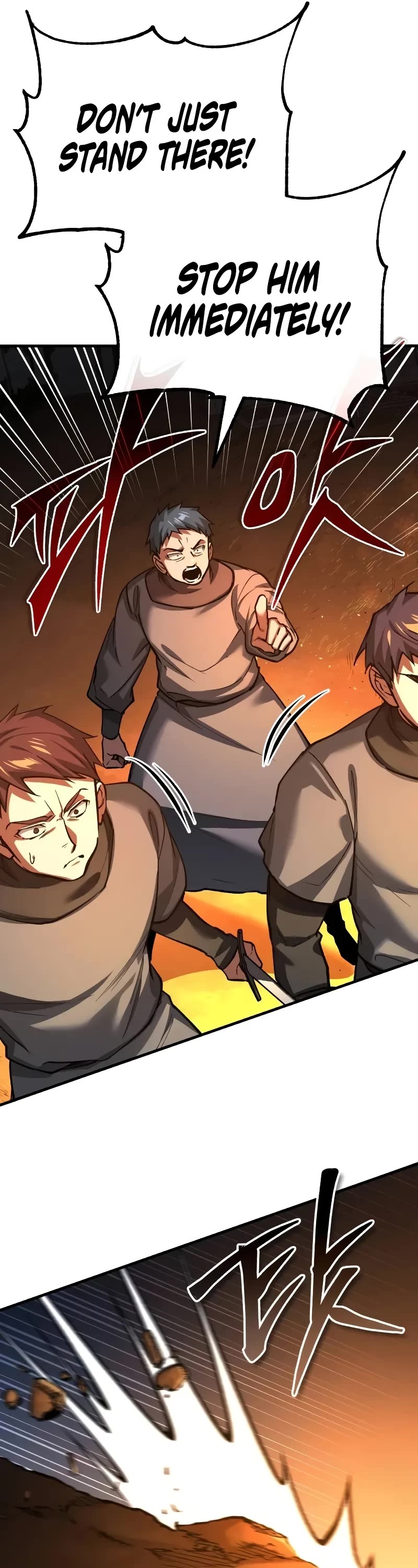 The Heavenly Demon Can't Live a Normal Life Chapter 141 page 47 - Chapter 141: Crack within the alliance