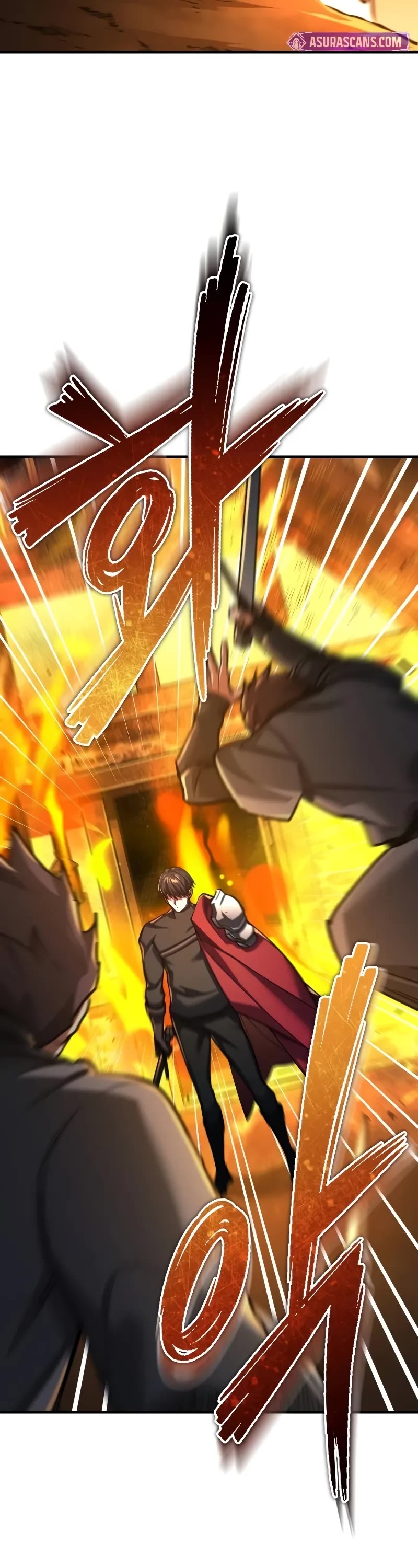The Heavenly Demon Can't Live a Normal Life Chapter 141 page 48 - Chapter 141: Crack within the alliance