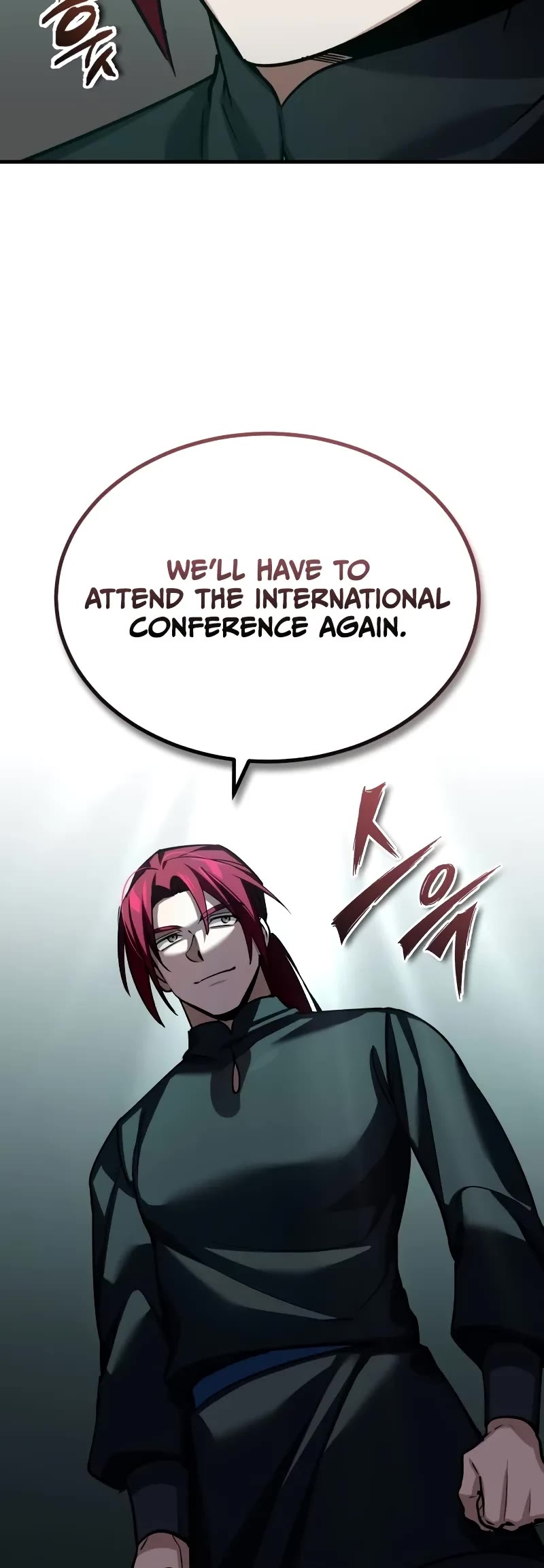 The Heavenly Demon Can't Live a Normal Life Chapter 141 page 5 - Chapter 141: Crack within the alliance