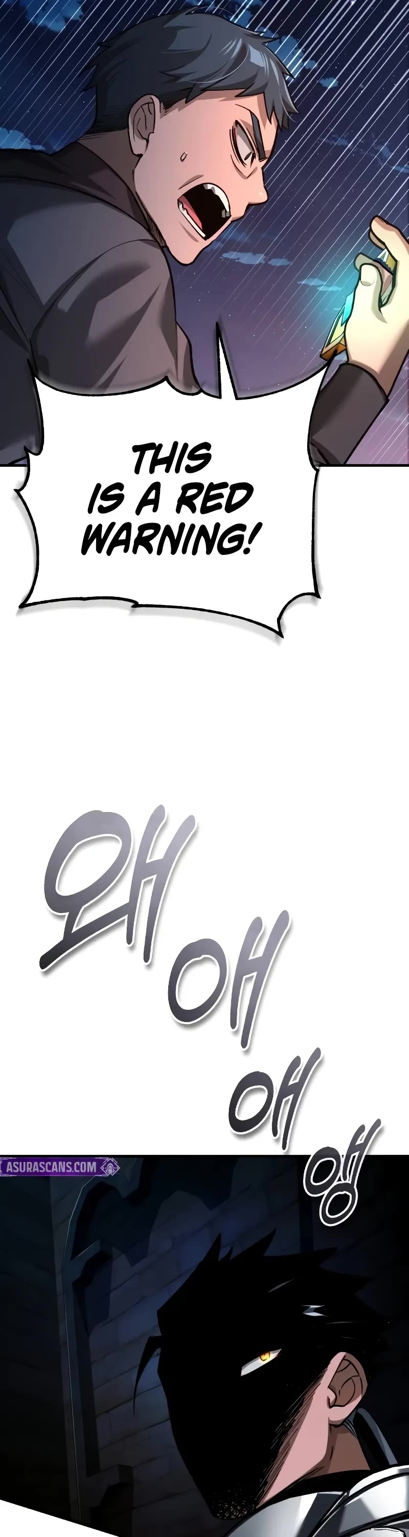 The Heavenly Demon Can't Live a Normal Life Chapter 141 page 54 - Chapter 141: Crack within the alliance
