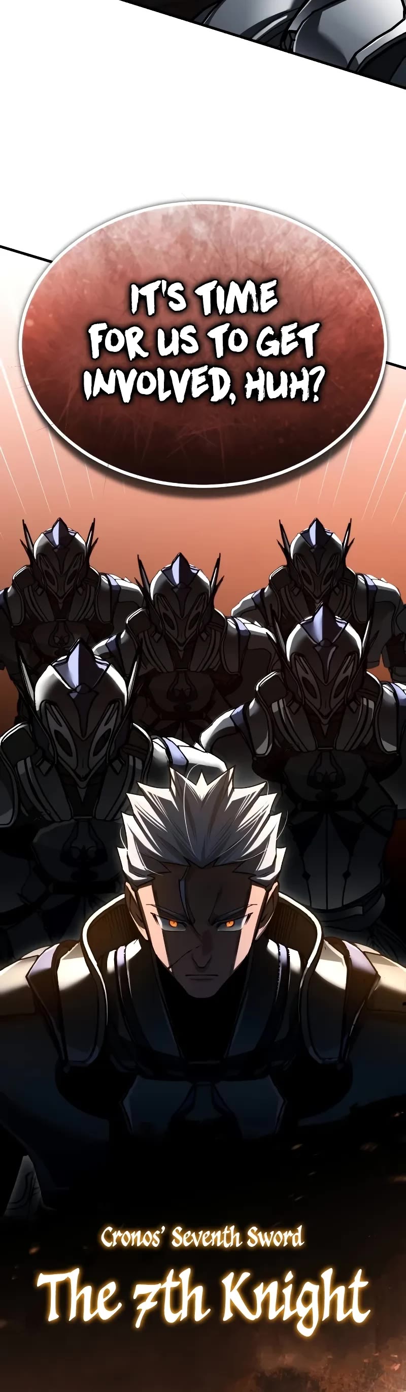 The Heavenly Demon Can't Live a Normal Life Chapter 141 page 55 - Chapter 141: Crack within the alliance