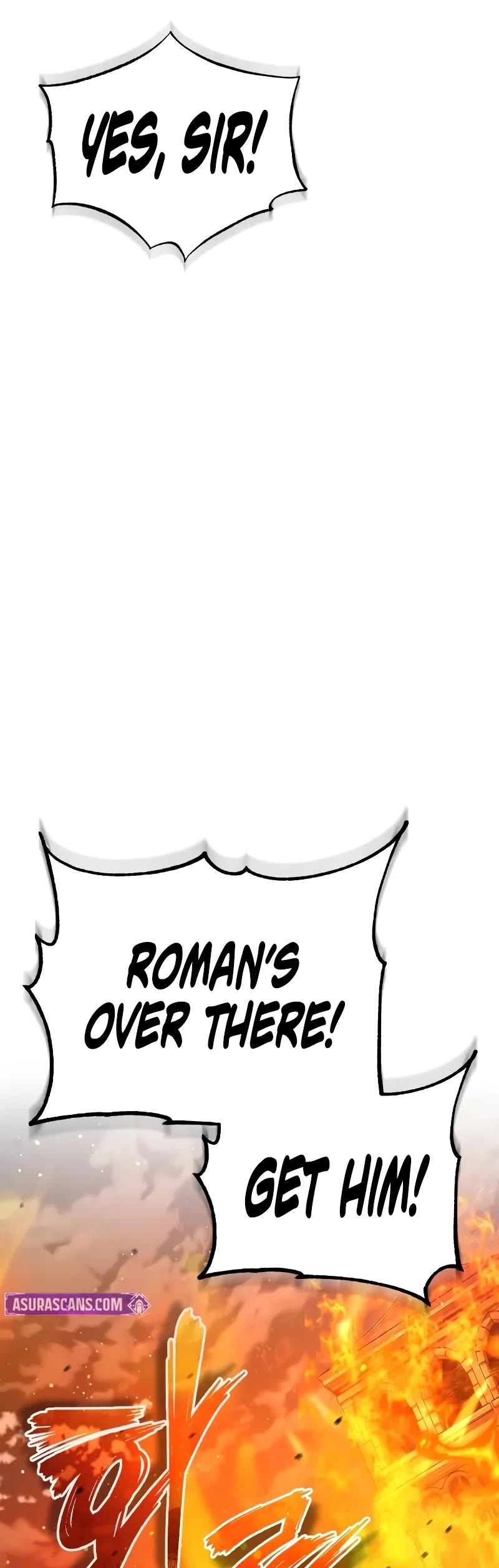 The Heavenly Demon Can't Live a Normal Life Chapter 142 page 10 - Chapter 142: This is it for now