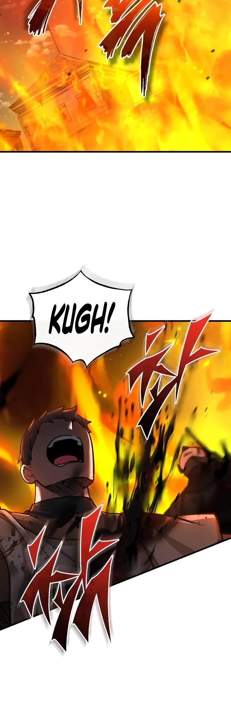 The Heavenly Demon Can't Live a Normal Life Chapter 142 page 11 - Chapter 142: This is it for now