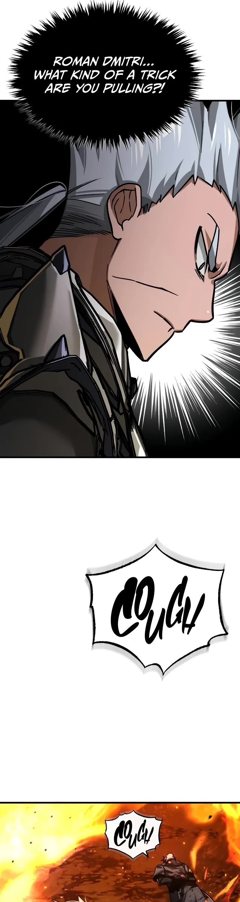 The Heavenly Demon Can't Live a Normal Life Chapter 142 page 18 - Chapter 142: This is it for now