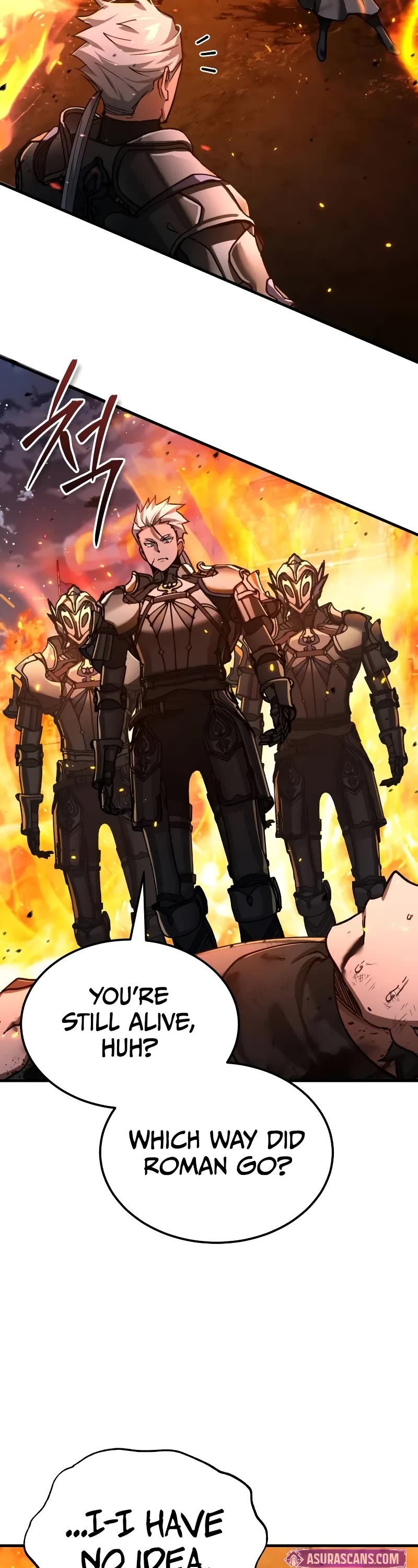 The Heavenly Demon Can't Live a Normal Life Chapter 142 page 19 - Chapter 142: This is it for now