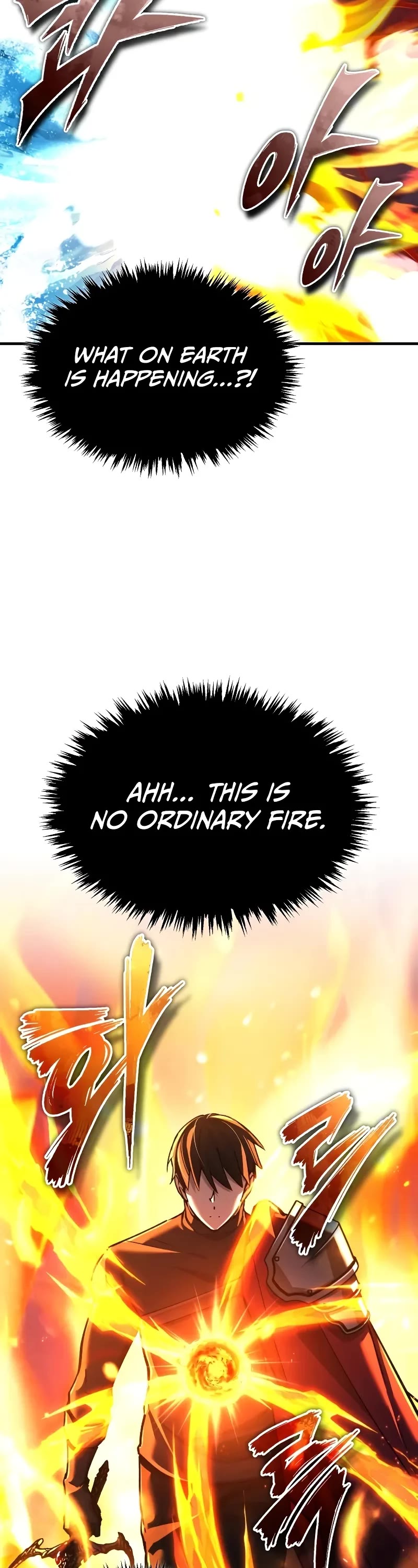 The Heavenly Demon Can't Live a Normal Life Chapter 142 page 28 - Chapter 142: This is it for now